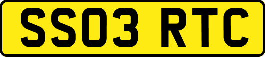 SS03RTC