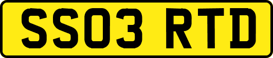 SS03RTD