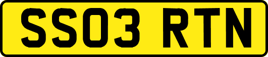 SS03RTN