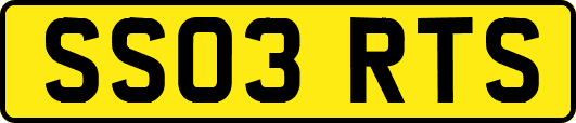 SS03RTS