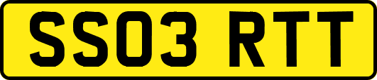 SS03RTT