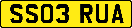 SS03RUA