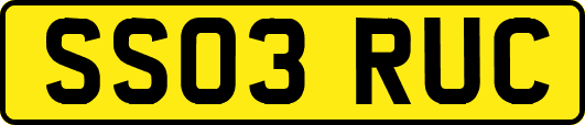 SS03RUC