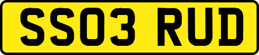 SS03RUD