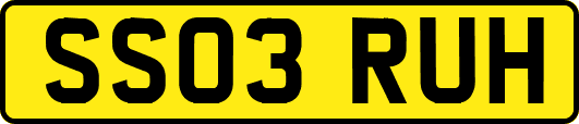 SS03RUH