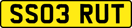SS03RUT