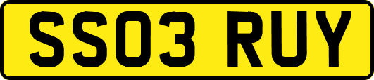 SS03RUY