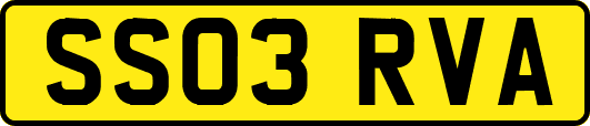 SS03RVA