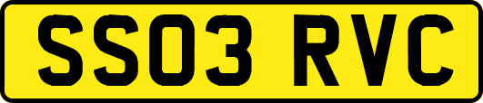 SS03RVC