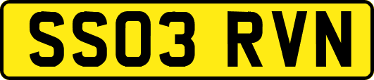 SS03RVN