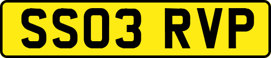 SS03RVP