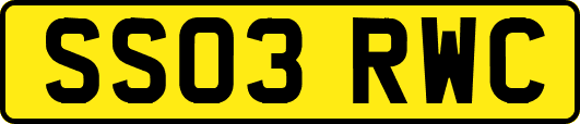 SS03RWC