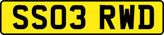 SS03RWD