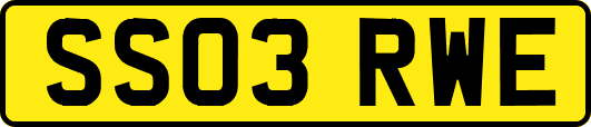 SS03RWE