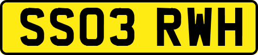 SS03RWH