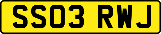 SS03RWJ