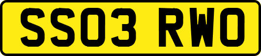 SS03RWO