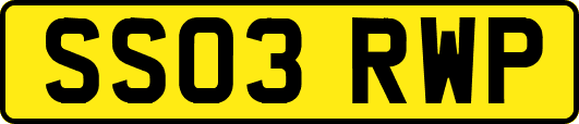 SS03RWP