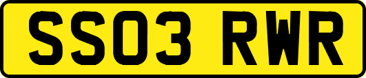 SS03RWR