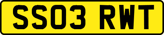 SS03RWT