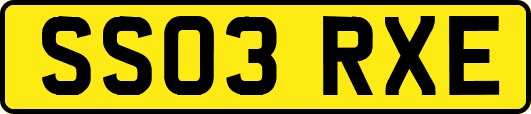 SS03RXE