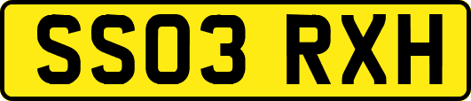 SS03RXH