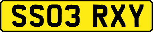 SS03RXY