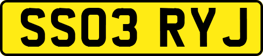 SS03RYJ