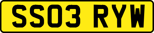 SS03RYW