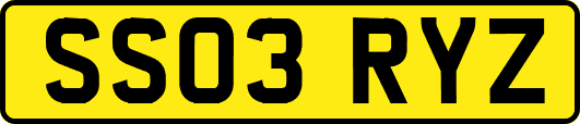 SS03RYZ