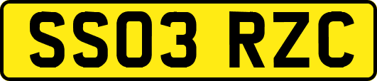 SS03RZC