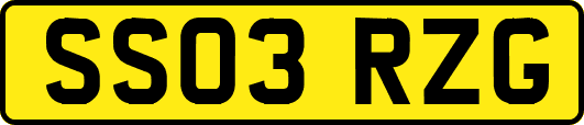 SS03RZG