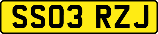 SS03RZJ