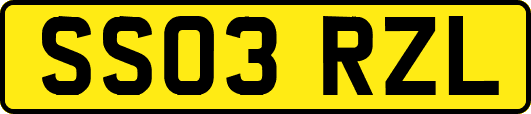 SS03RZL