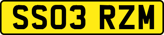 SS03RZM