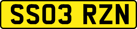 SS03RZN