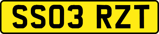 SS03RZT