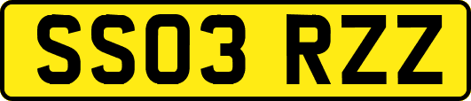 SS03RZZ