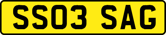 SS03SAG