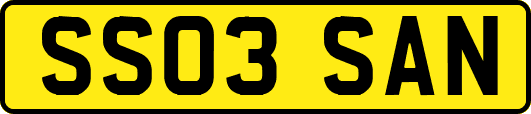 SS03SAN