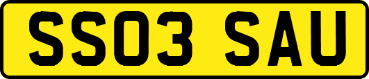 SS03SAU