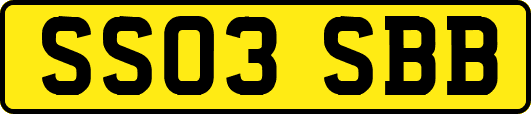 SS03SBB