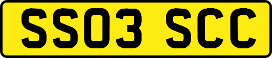 SS03SCC