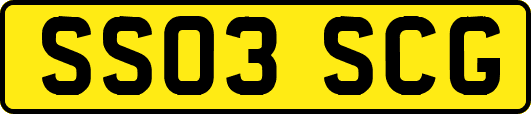 SS03SCG