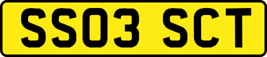 SS03SCT