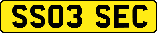 SS03SEC