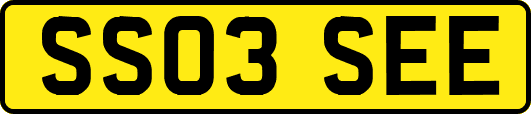 SS03SEE