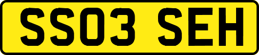 SS03SEH
