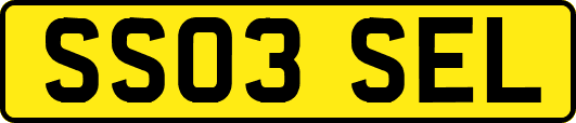 SS03SEL