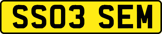 SS03SEM